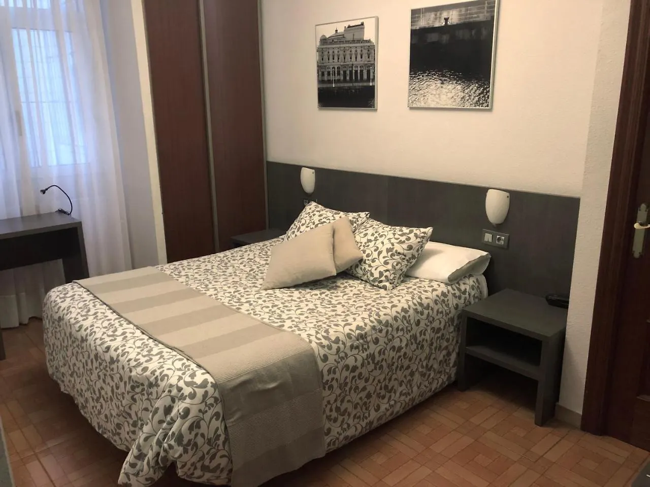 Hotel Ripa Bilbao 0*,  Spanien
