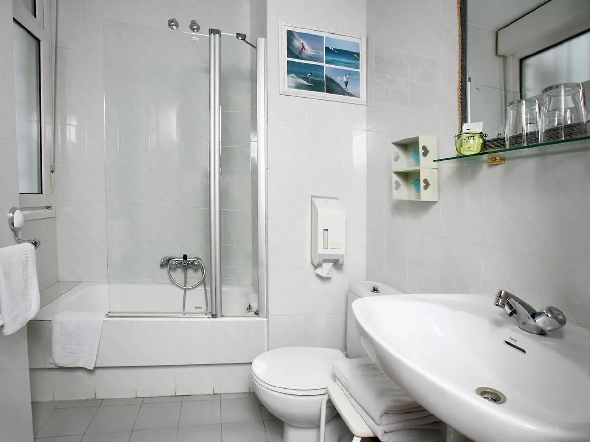 Hotel Ripa Bilbao