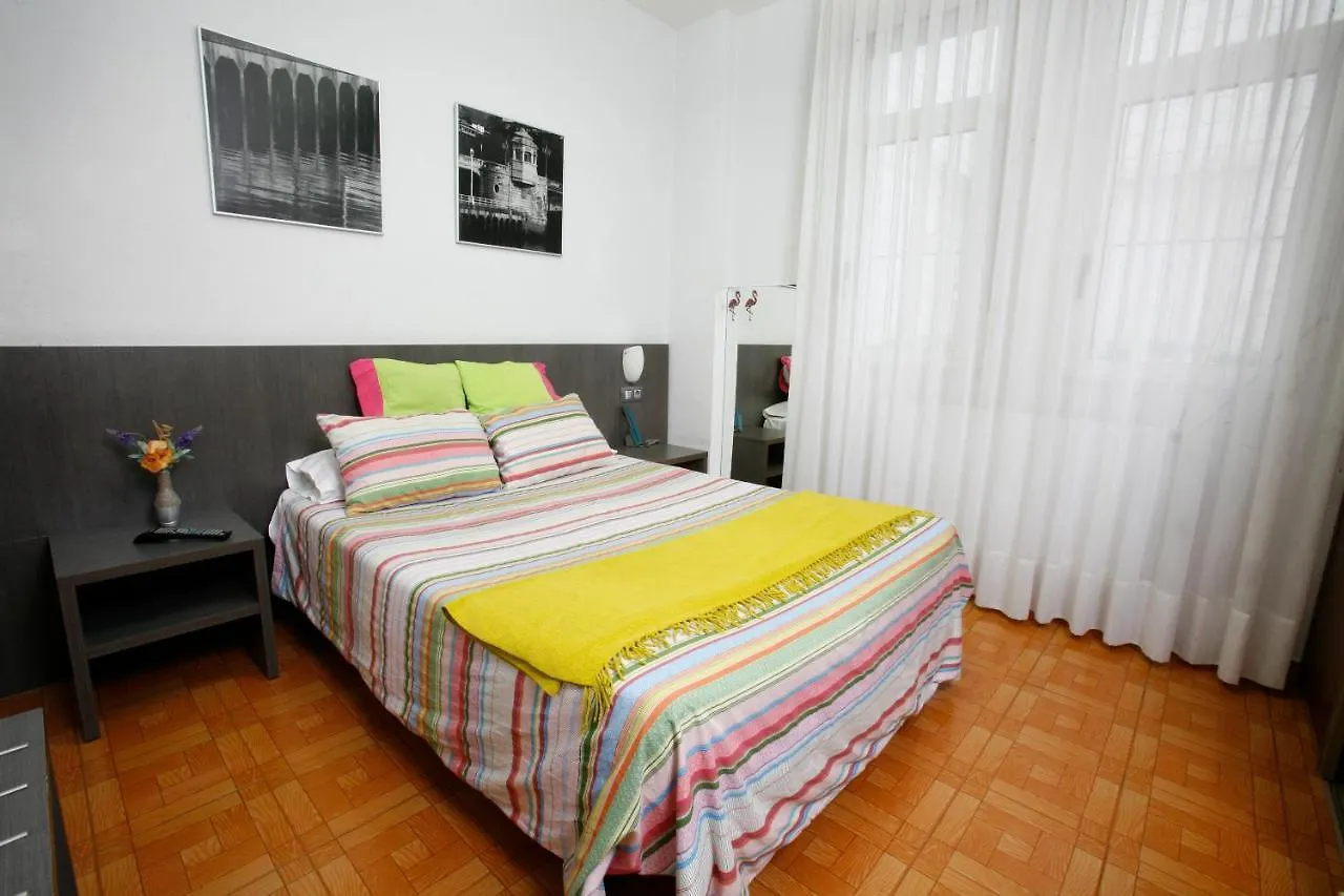 Hotel Ripa Bilbao