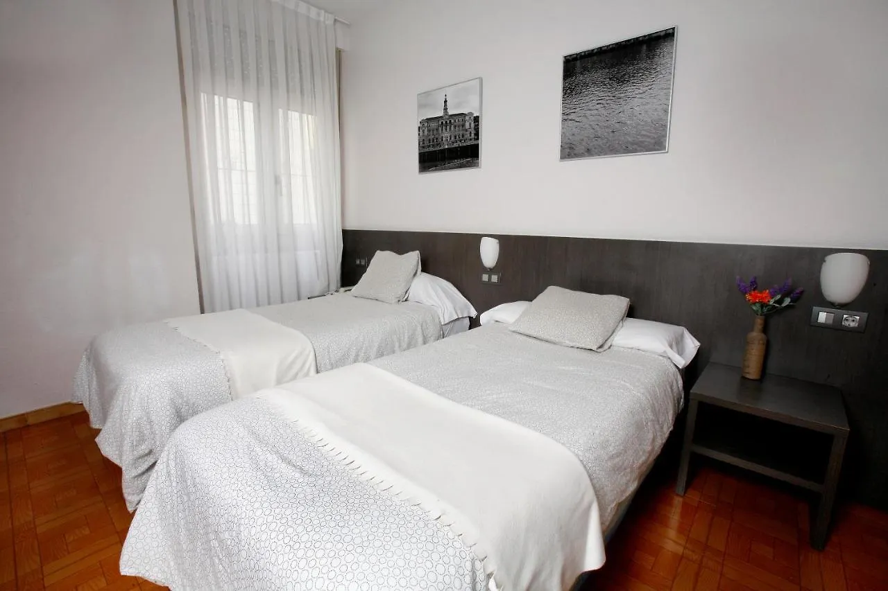 Hotel Ripa Bilbao