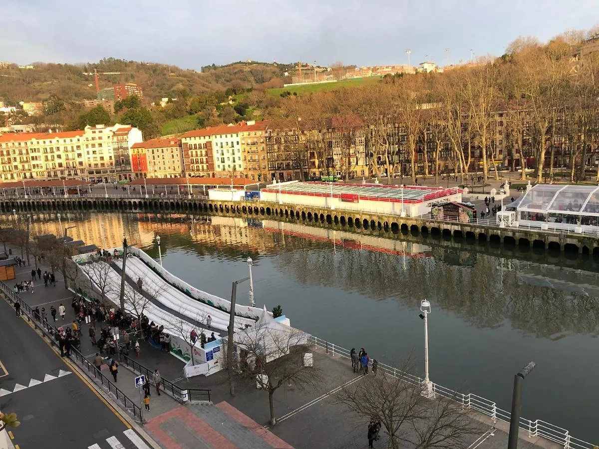 Hotel Ripa Bilbao