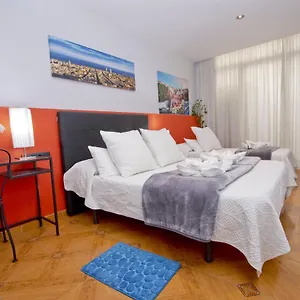 Centre 2*, Barcelona Spanien