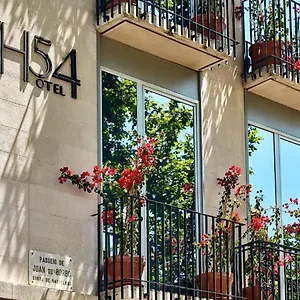 *** Hotel 54 Barceloneta Spagna