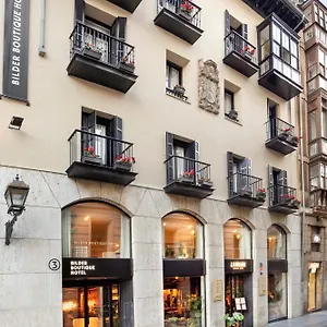 Bilder Boutique 2*, Bilbao Spanien