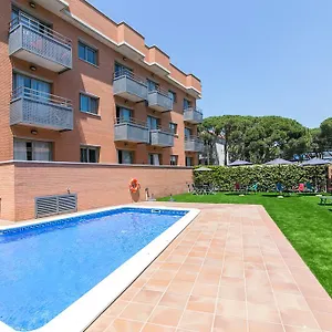 Bardon , Castelldefels Spanien