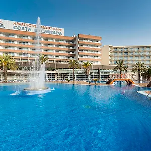 **** Hotel Costa Encantada Spagna