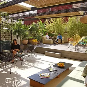 Chic & Basic Lemon Boutique 2*, Barcelona Spanien