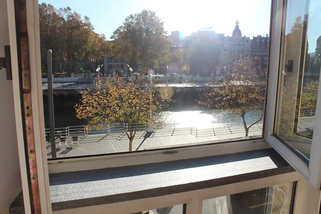 Hotel Ripa Bilbao