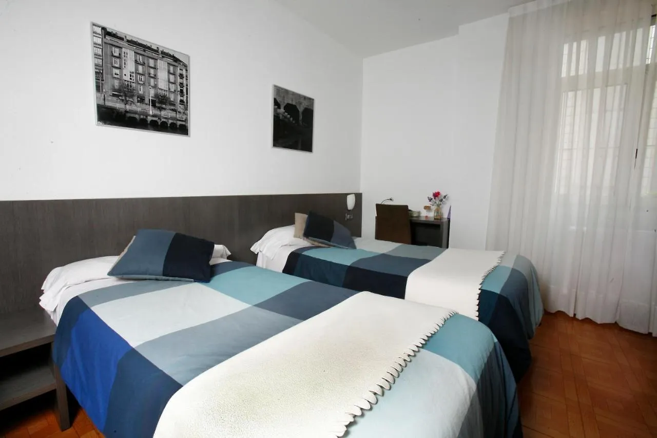 Hotel Ripa Bilbao