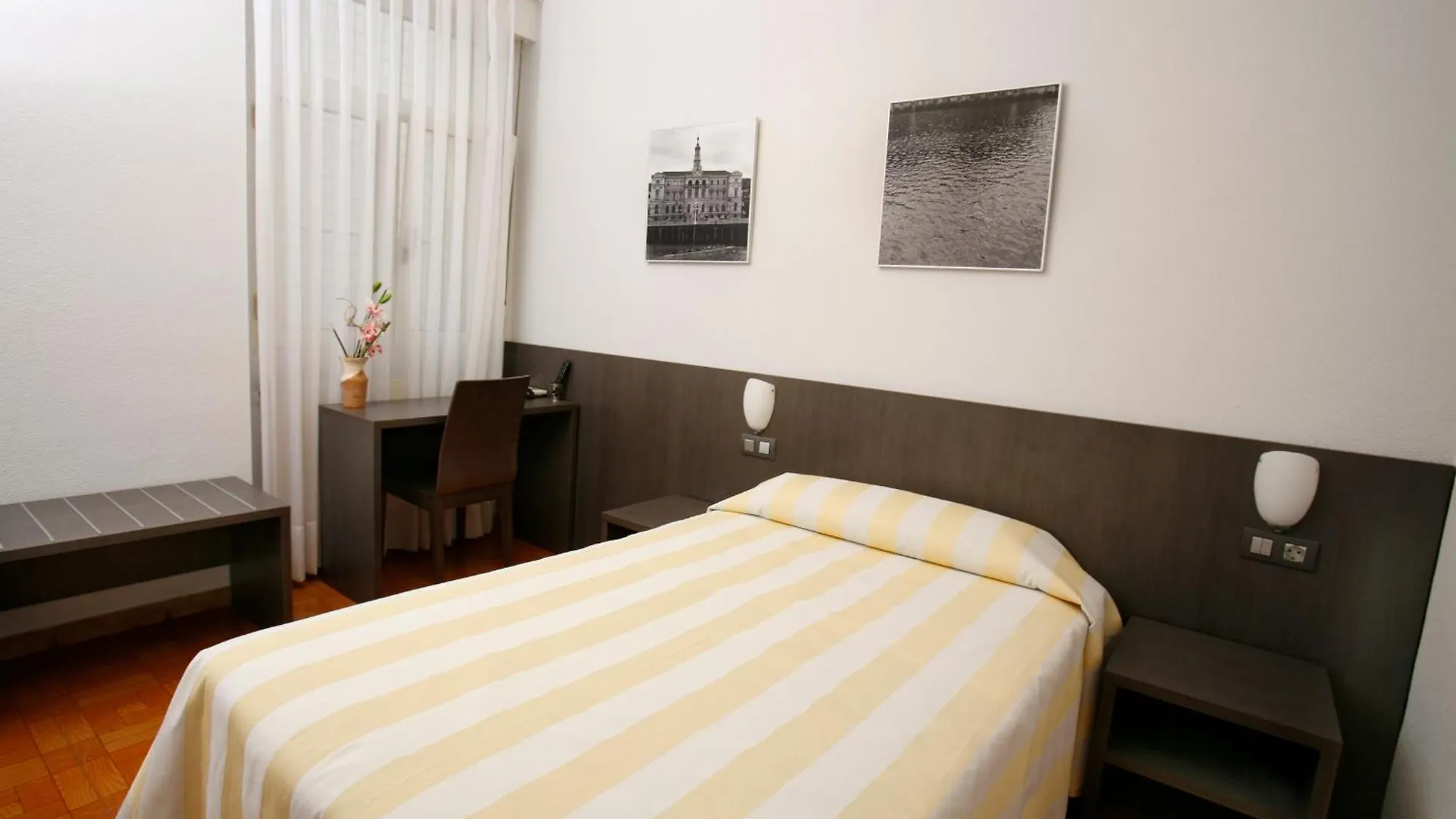 Hotel Ripa 빌바오 0*,  스페인