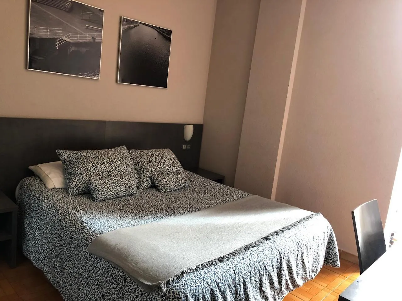 Hotel Ripa 빌바오 스페인