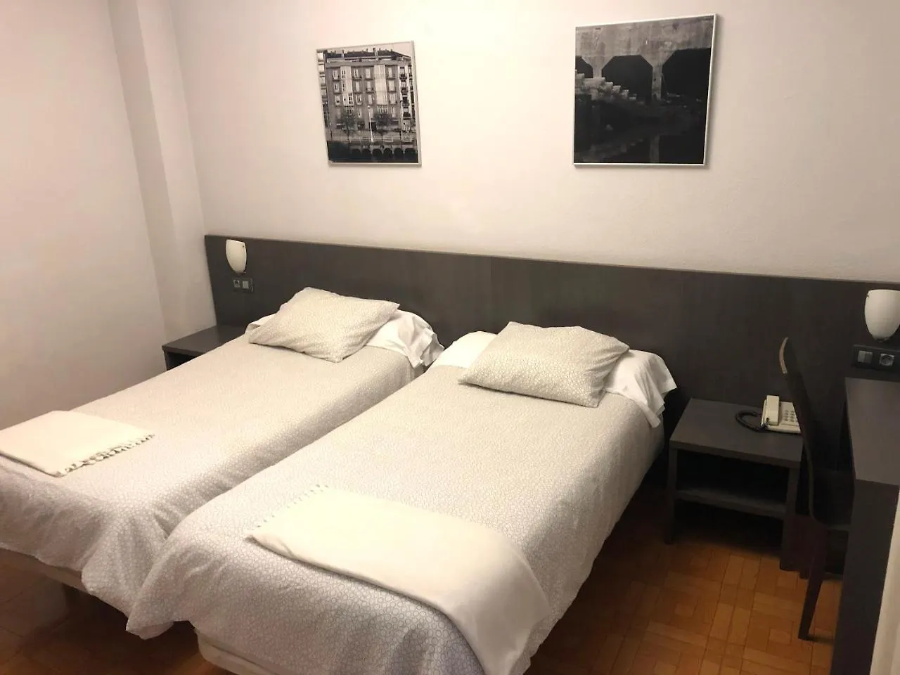 Hotel Ripa 빌바오