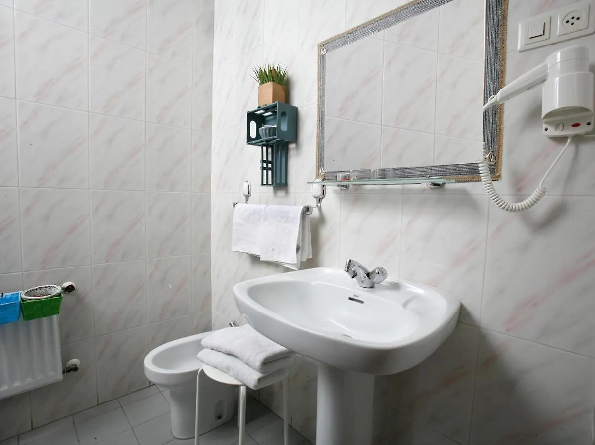 Hotel Ripa 빌바오 0*,  스페인